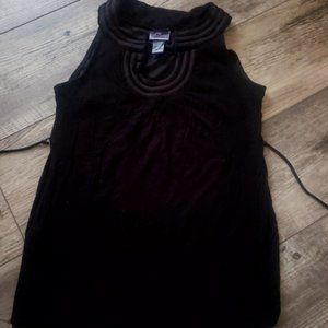 Motherhood top blouse